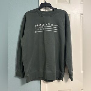 Lululemon sweatshirt